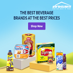 Wholesale beverages in the USA