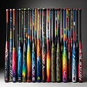 Anarchy Softball Bats